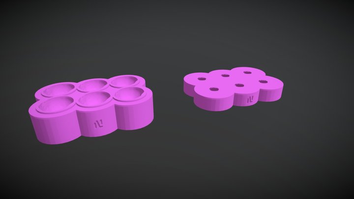 Beetroot_Sketchfab_R01 3D Model