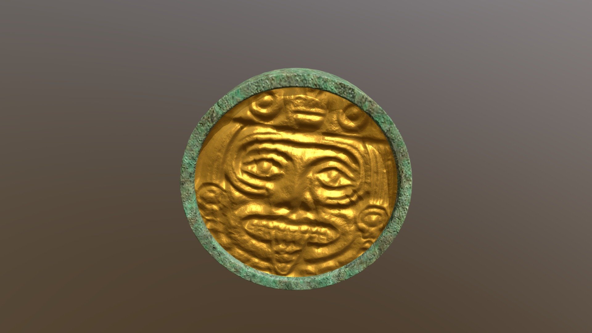 Mayan Idol