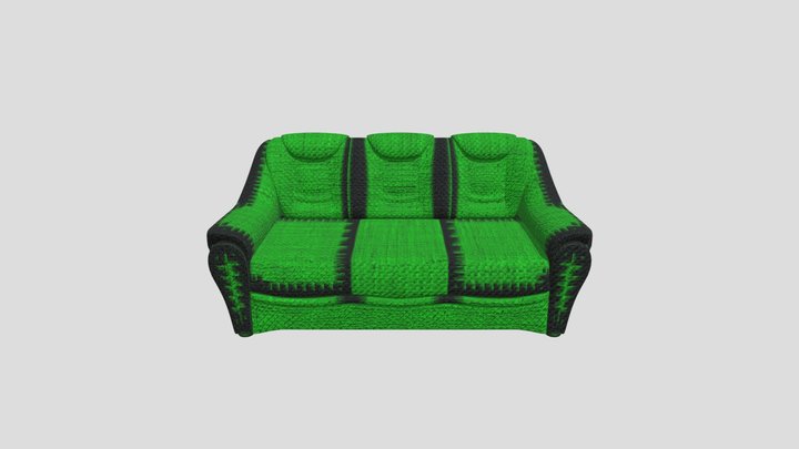 Big Sofa 3pc