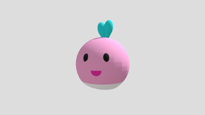 dadishmodel 3D Model