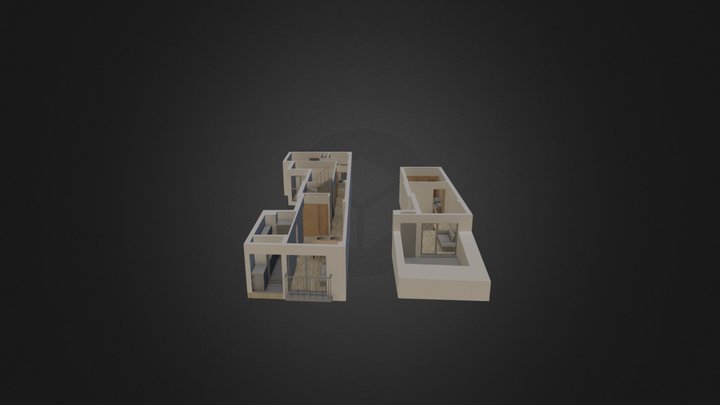 ALD5 3D Model