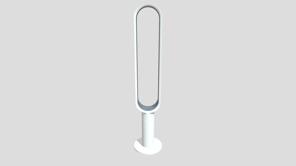 Dyson Bladeless Standing Fan