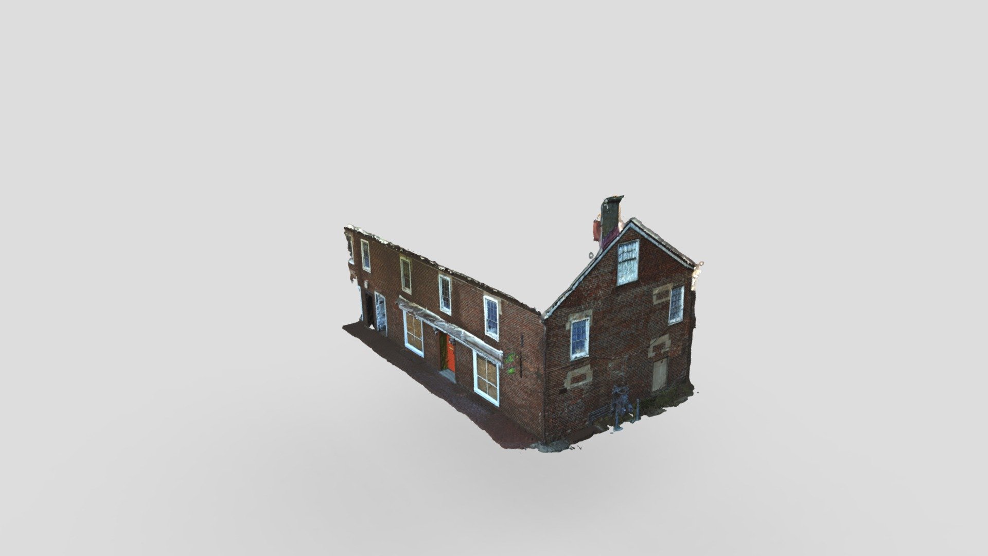 103 William