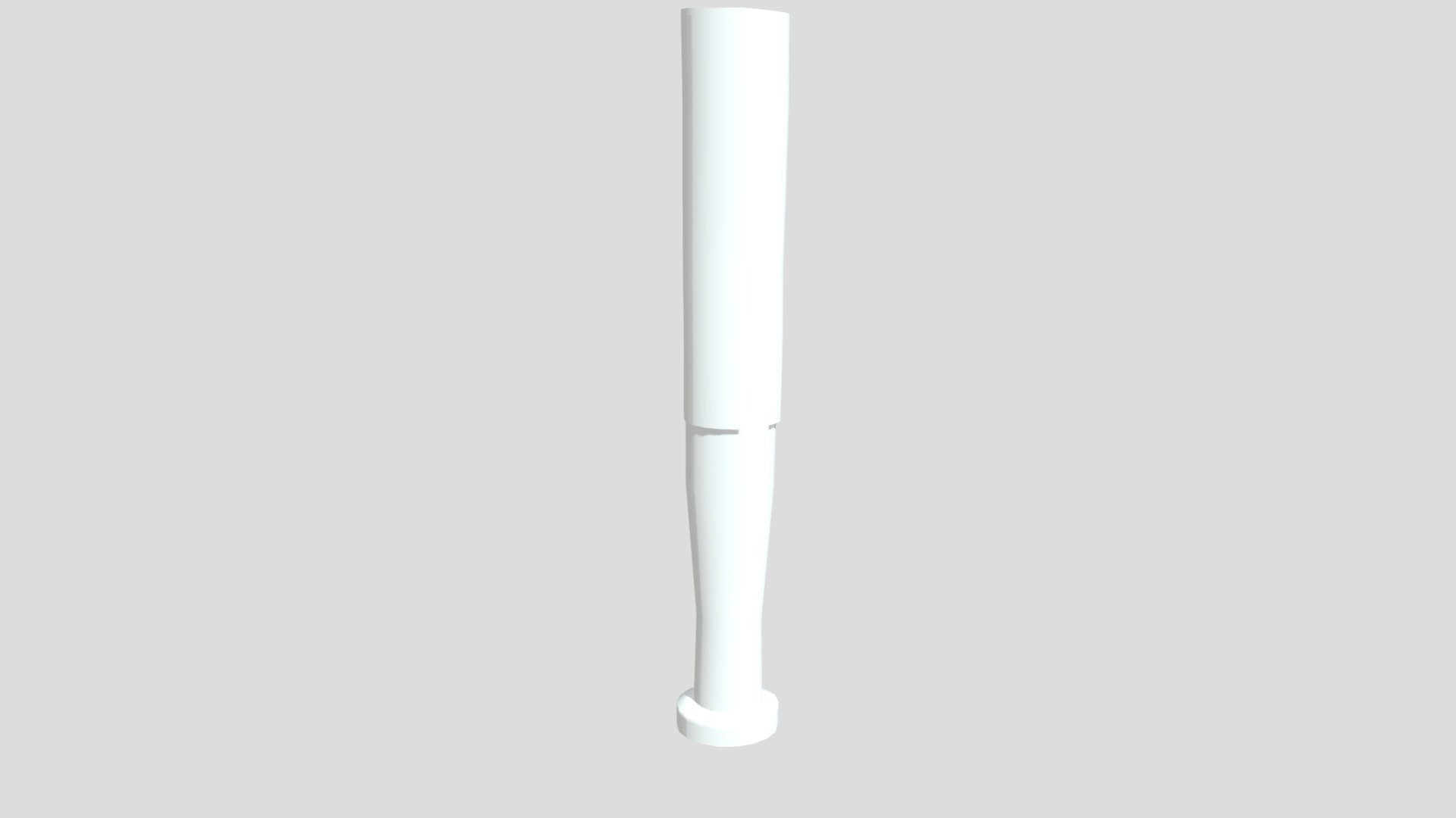Bat - 3D model by Stuace [5e30666] - Sketchfab