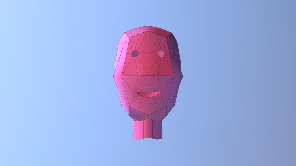 Head