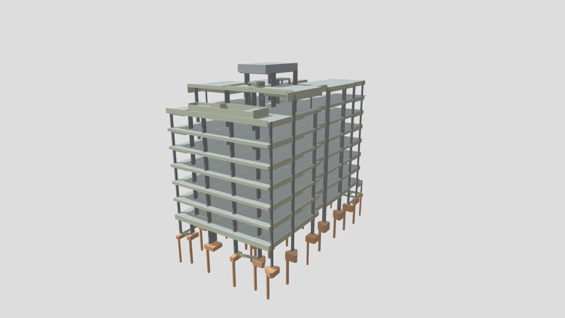 Grand Smart - Torre 1