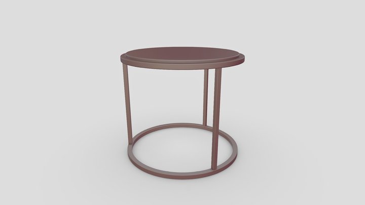 Home Furniture - 10 3D Model