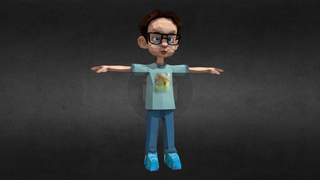 Lucas Nickle V2