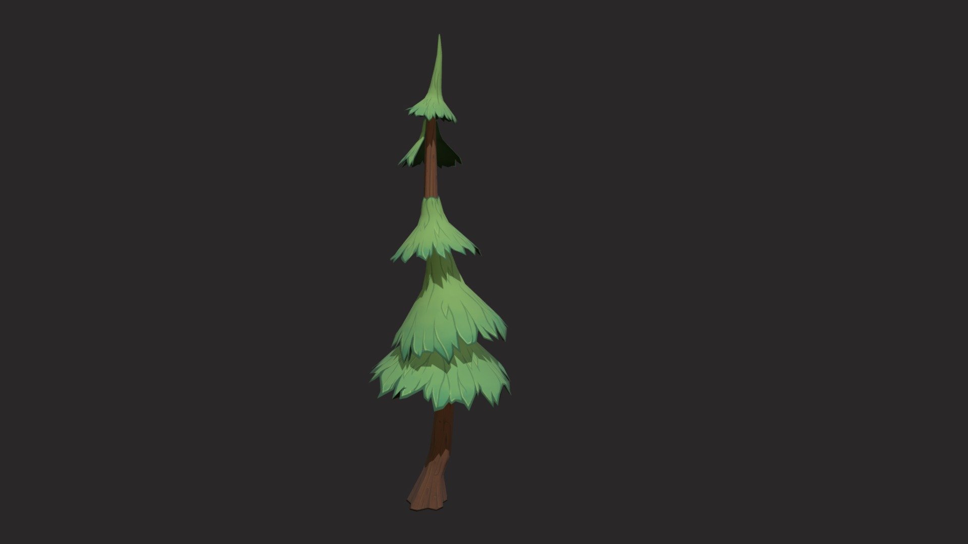 Pinetree 5A