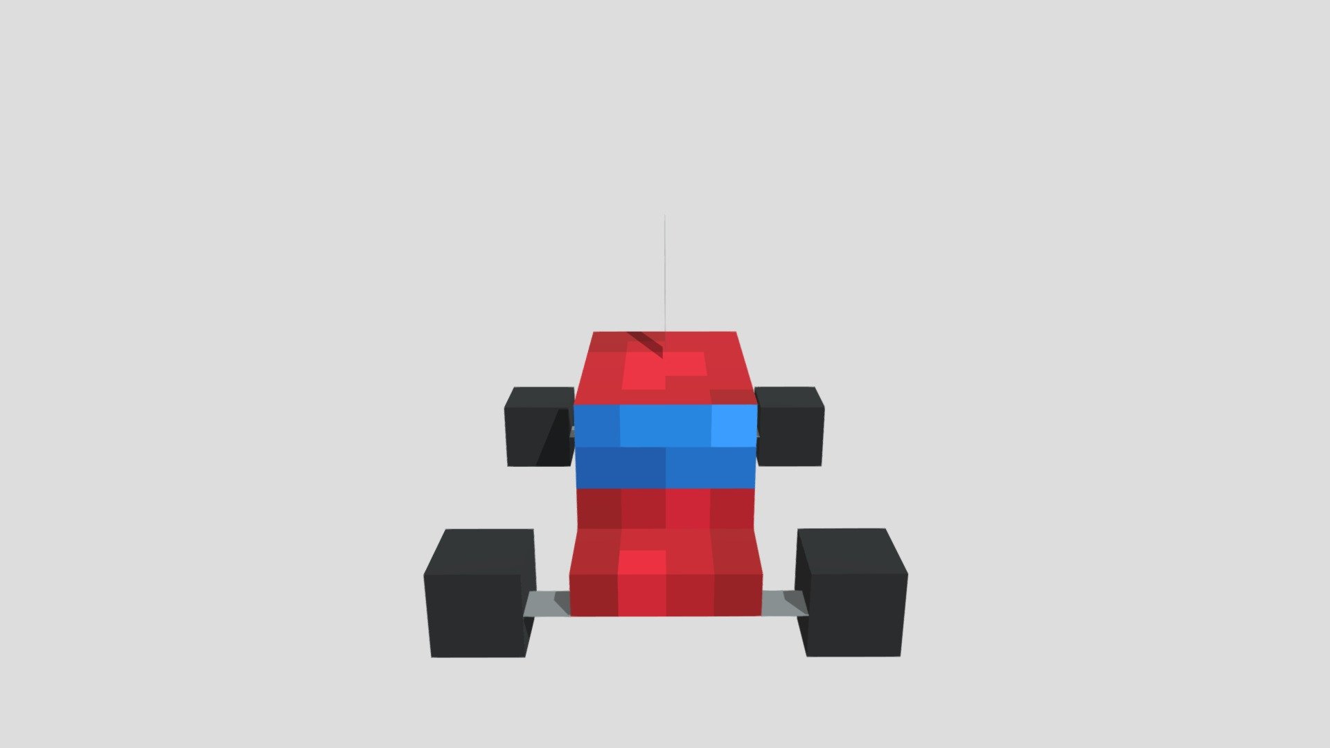 Toy Car