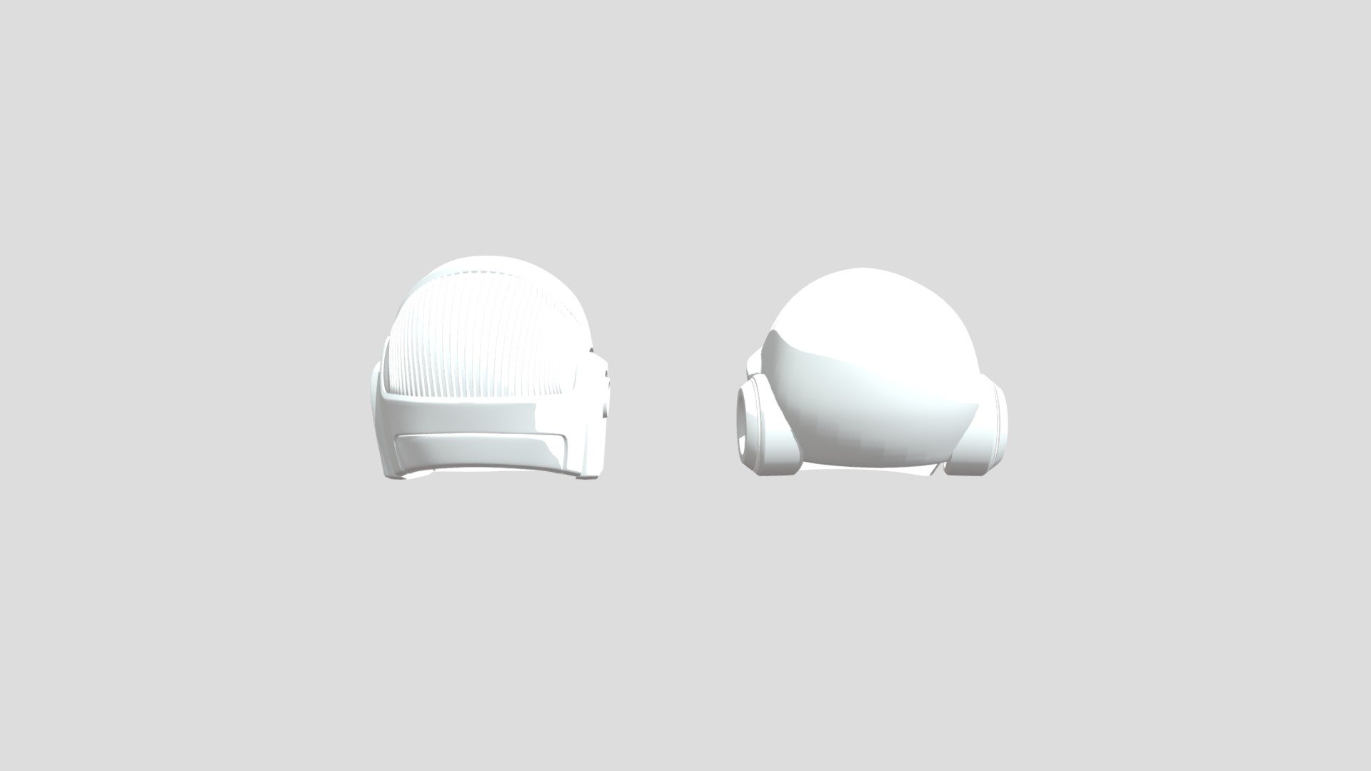 DAFT_PUNK_HELMETS