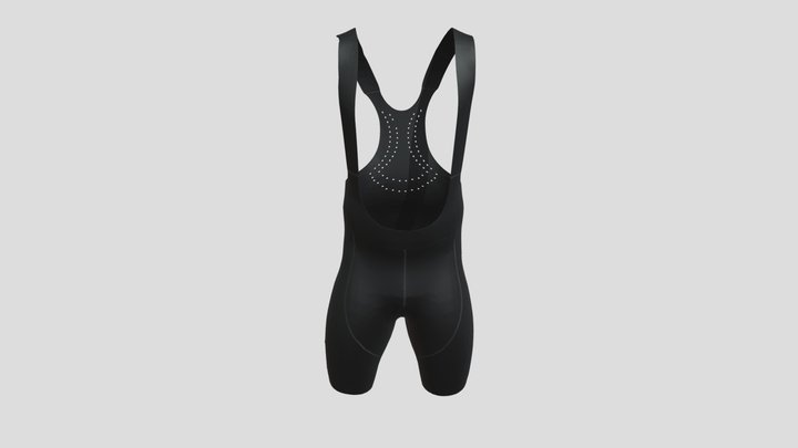 Culotte-revo-2.0 3D Model