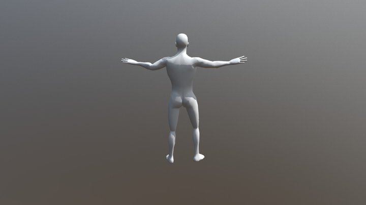 Animation Practica2 Ls27658 3D Model