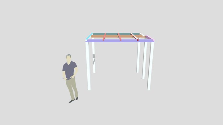 01 3D Model