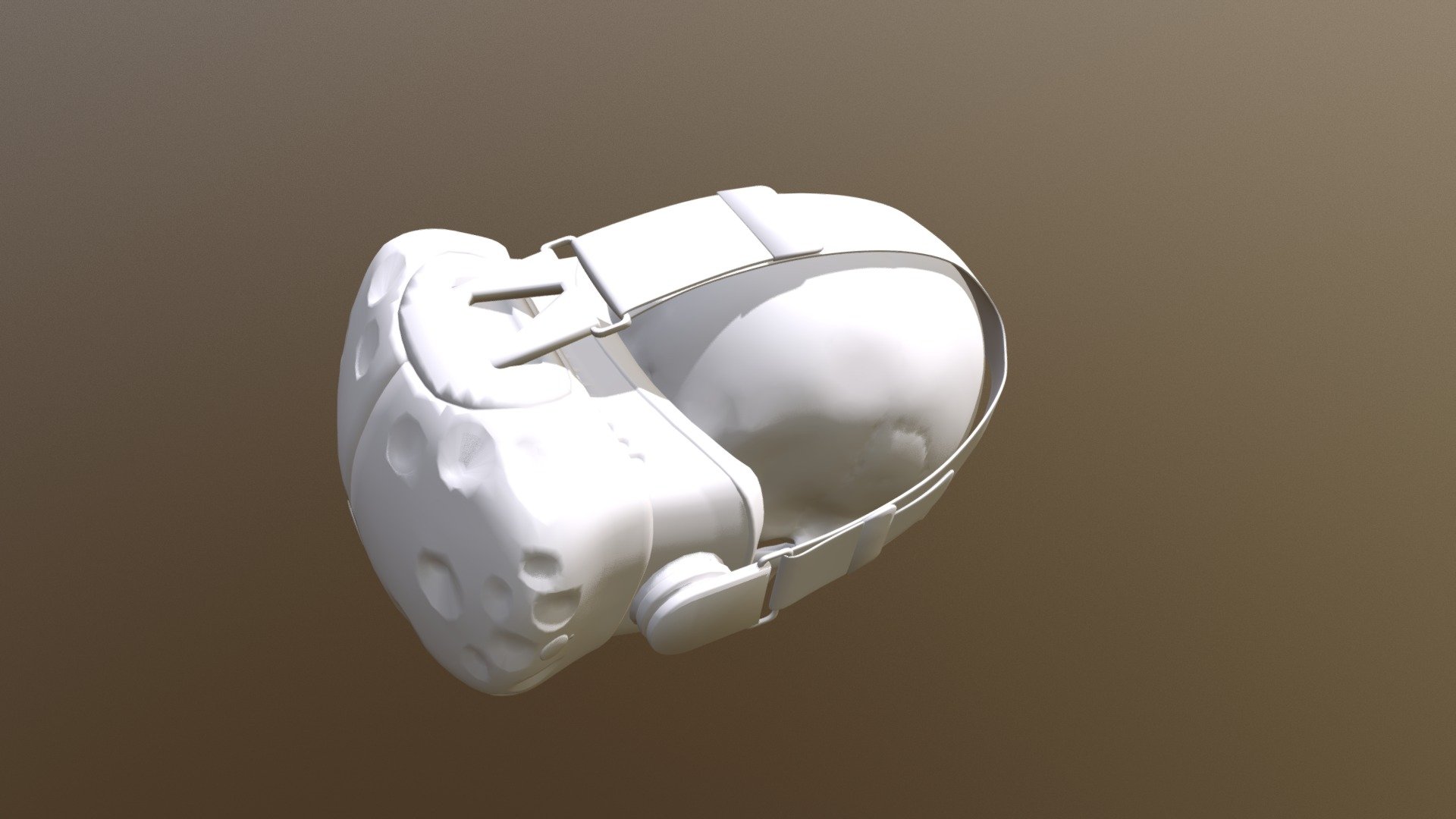 First Iteration