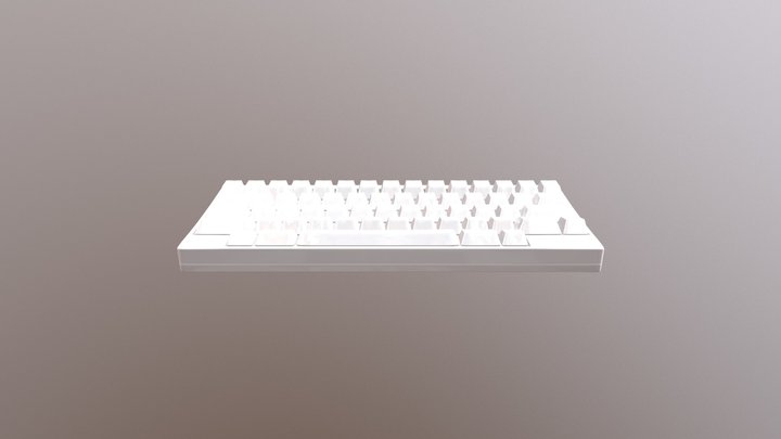 THINGFORKAROLMK 3D Model