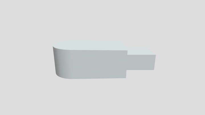USB Sketch 3D Model