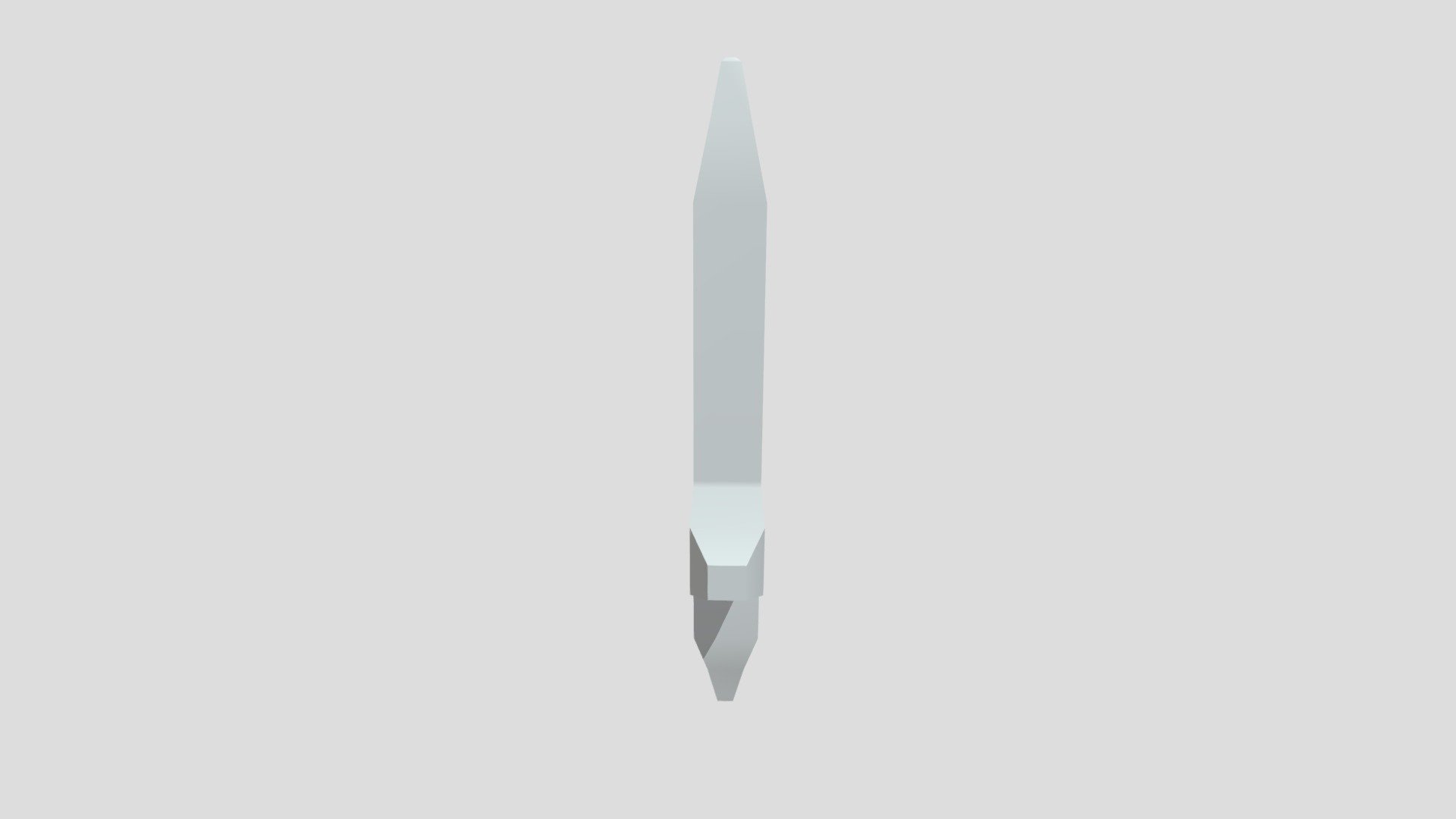 Sword Test