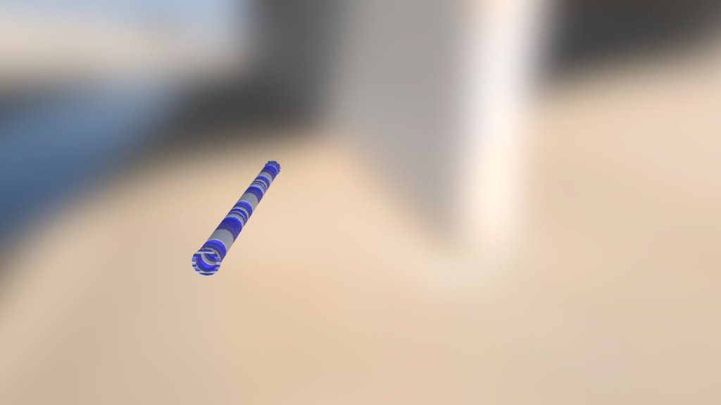 Modular Environment - Tunnel