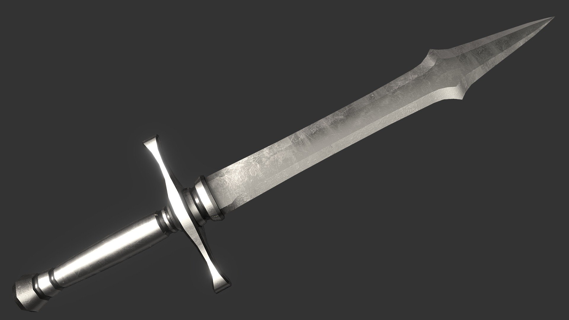 Sword-test[FREE]