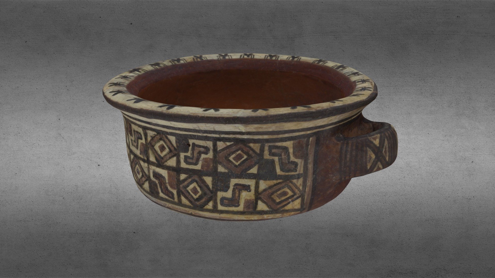 CE 0822 - OLLA