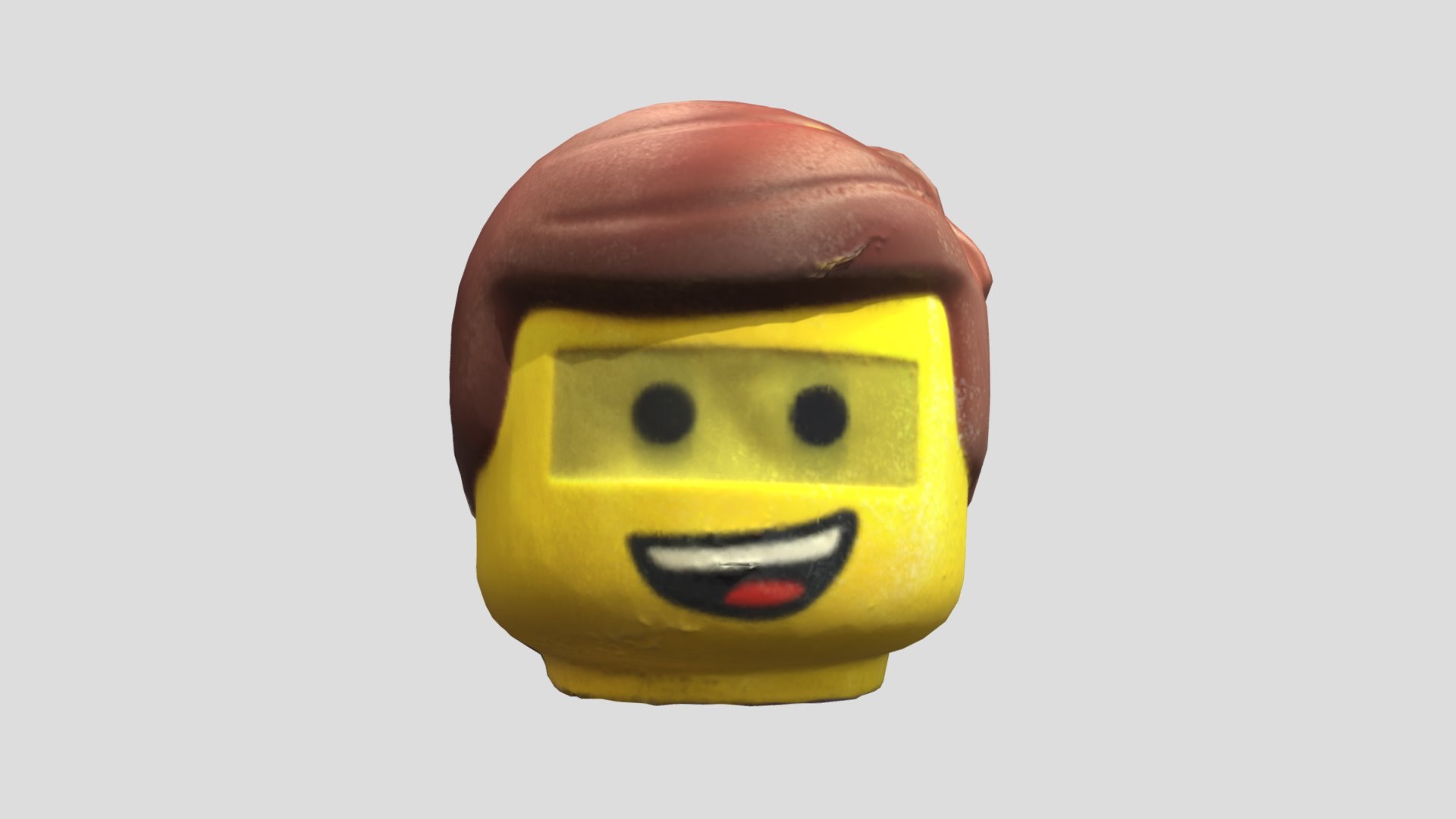 Lego Mask