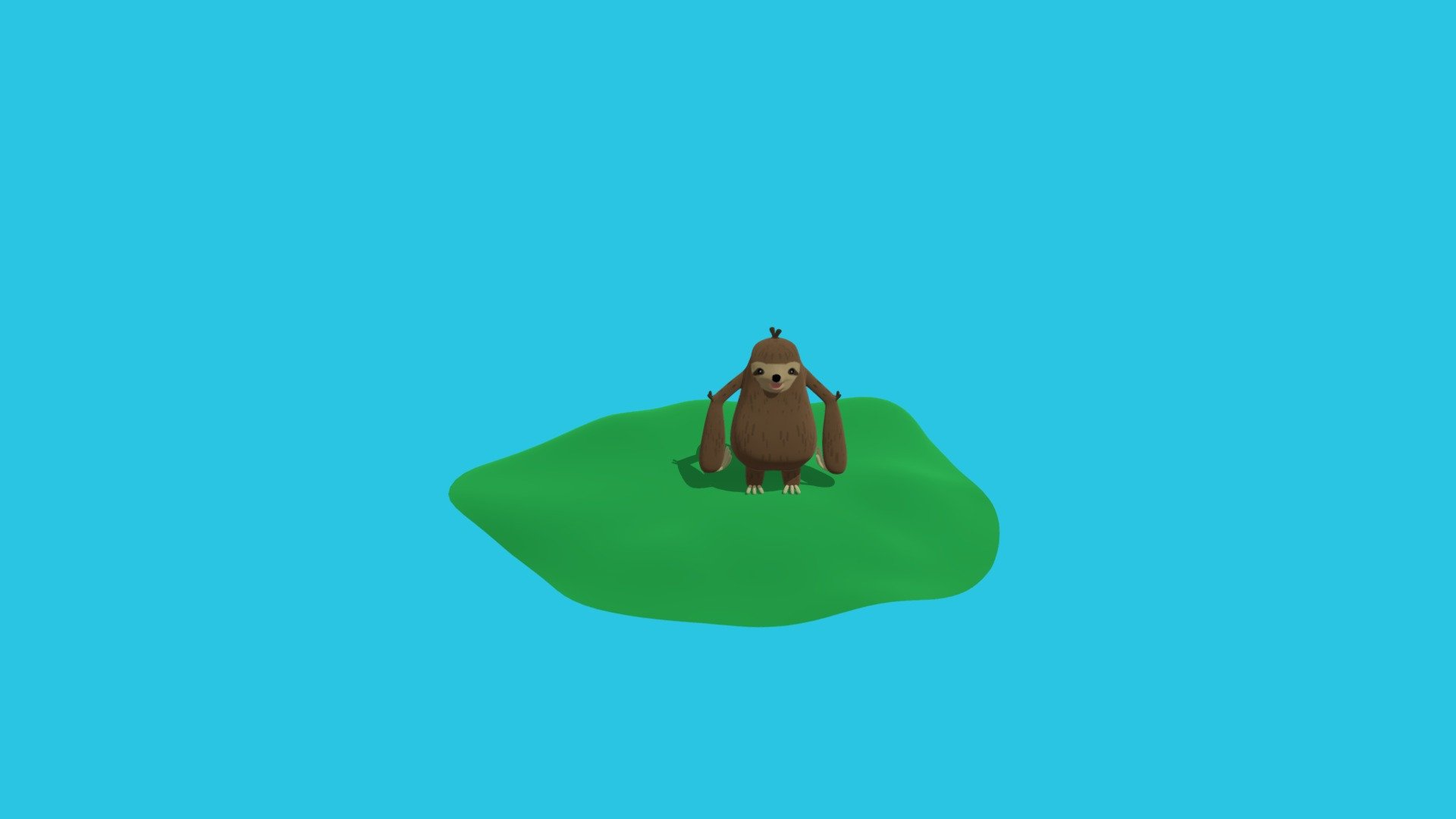 Peter Sloth