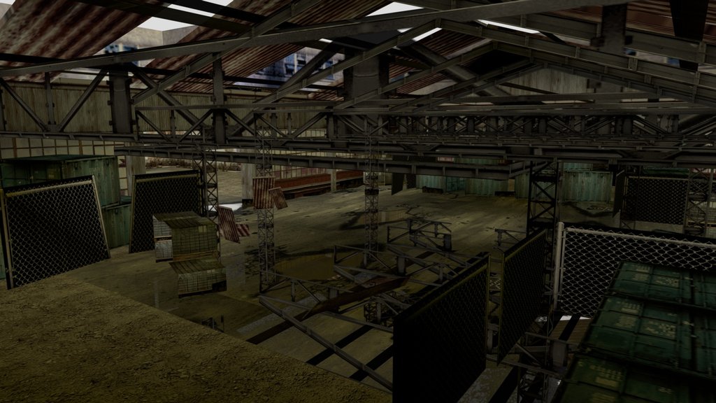burnout revenge - garage (ps2/xbox)