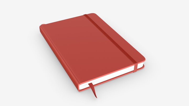 Workbook 3D models - Sketchfab