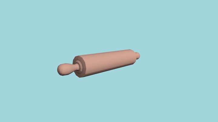 Rolling pin