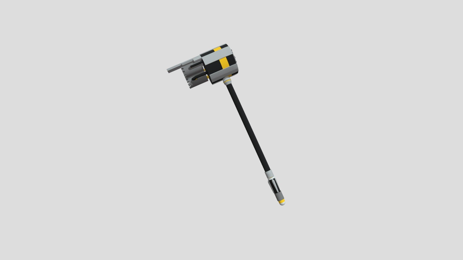 Sci-Fi Hammer