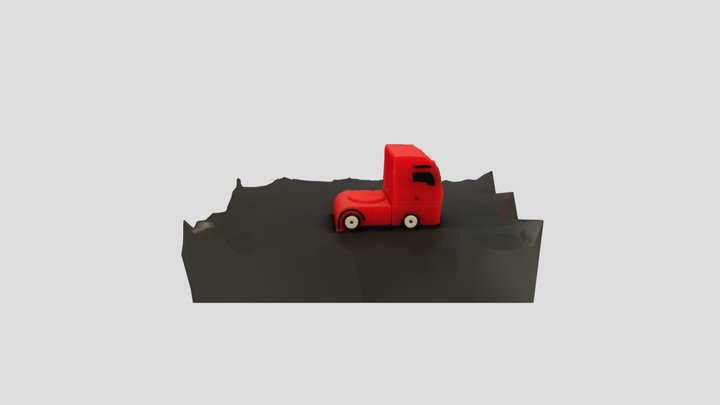 Versuch1 3D Model