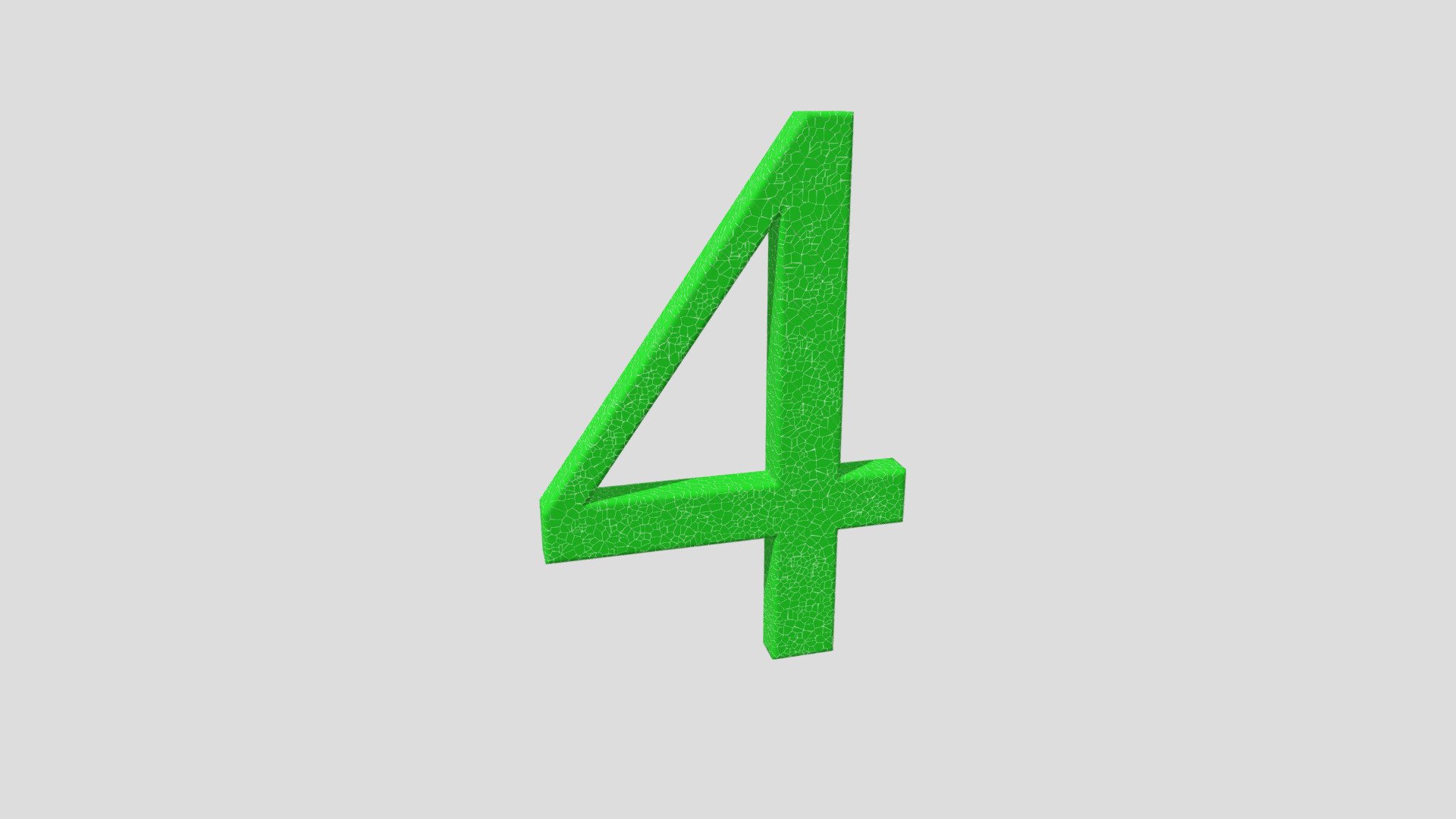 Fractured 4