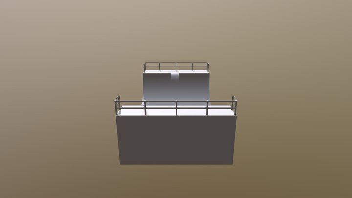 Assignment3 3D Model