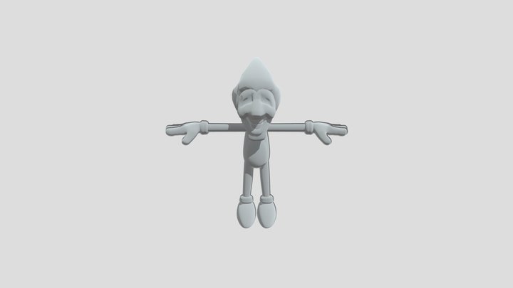 Majin Sonic