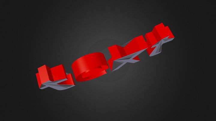 text2 3D Model