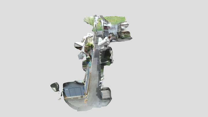 miti – Modello 3D gratuito STL