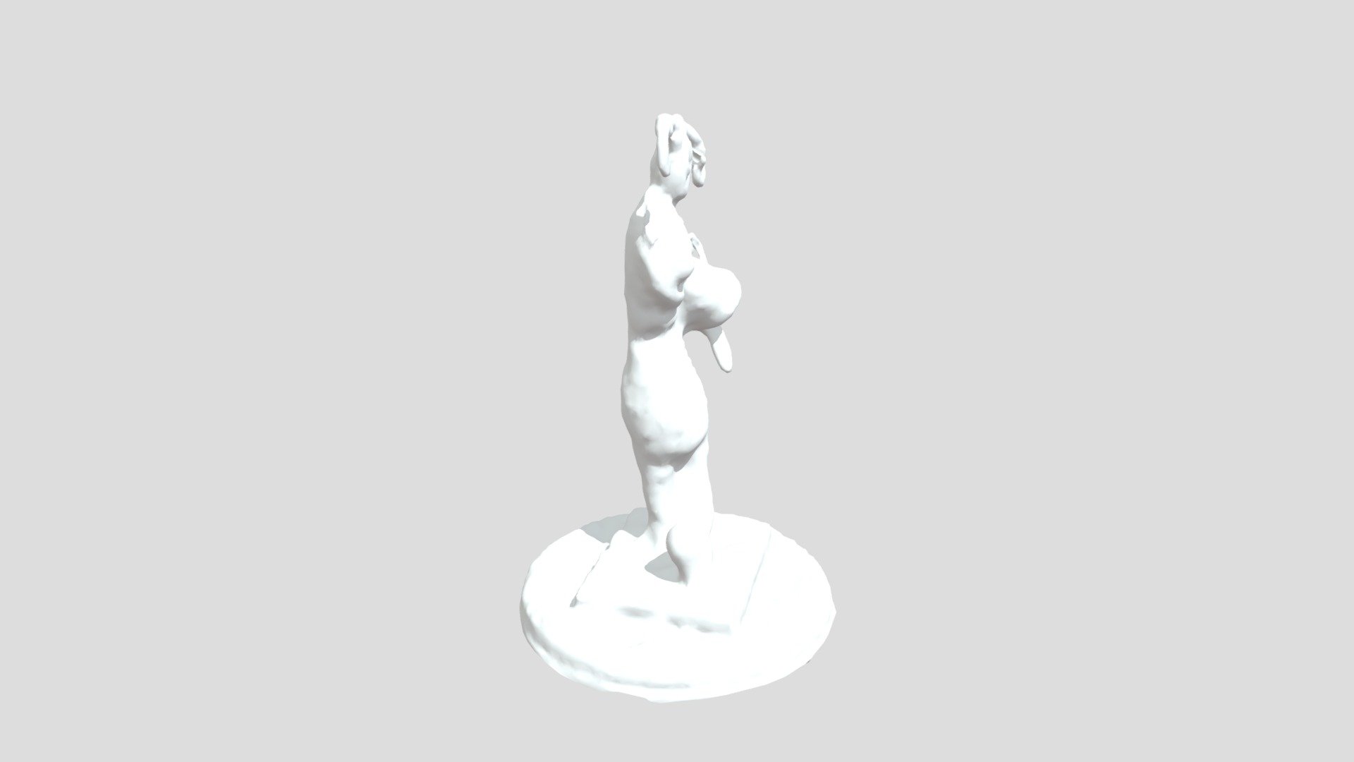 Model 02 - 3D model by noisekitchen [5e4873b] - Sketchfab