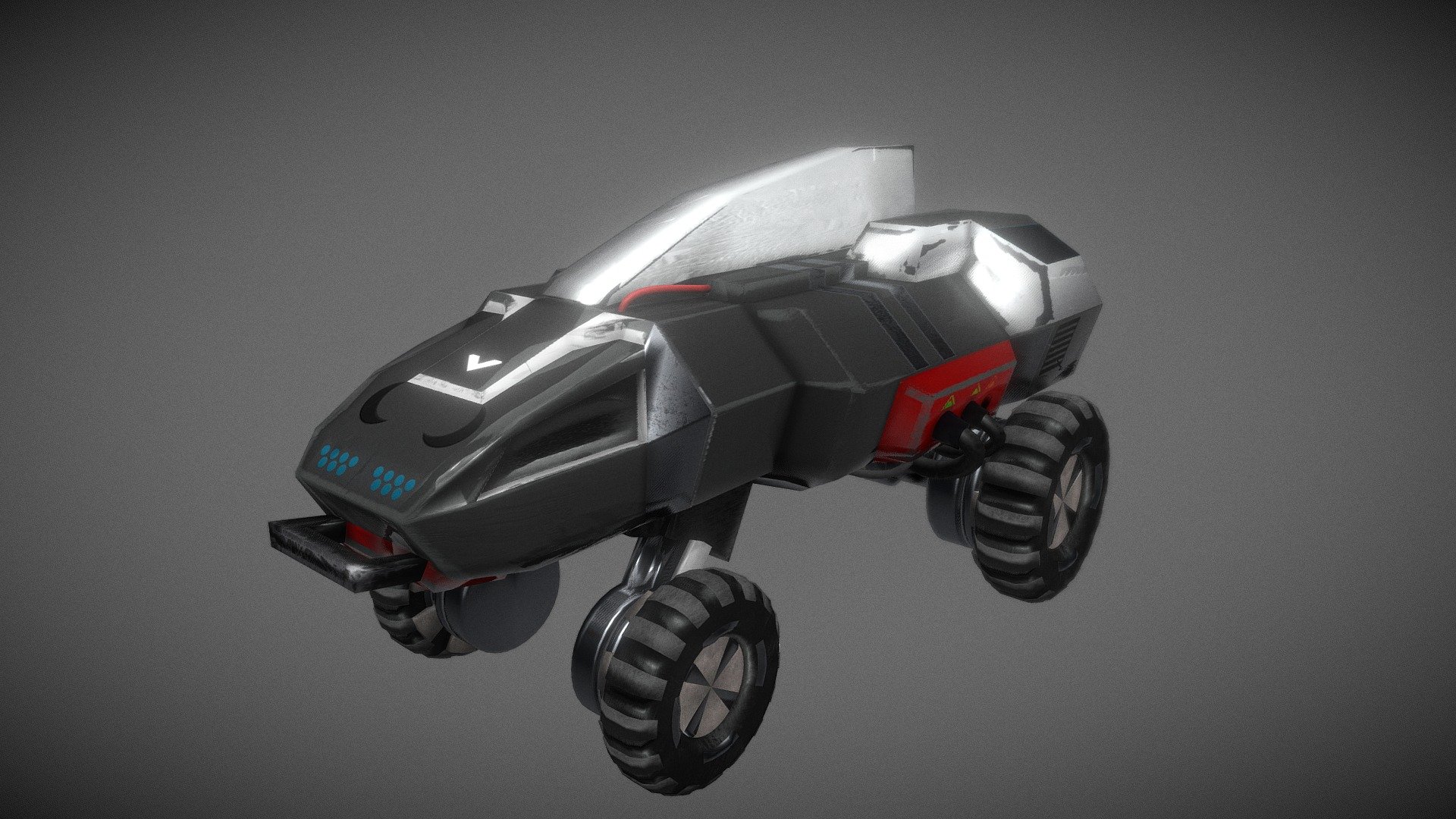 Zitrophon SN-16