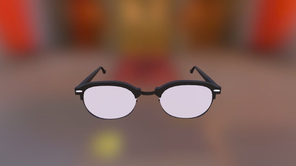 lentes - 3D model by despinozavi [5e4c4bc] - Sketchfab