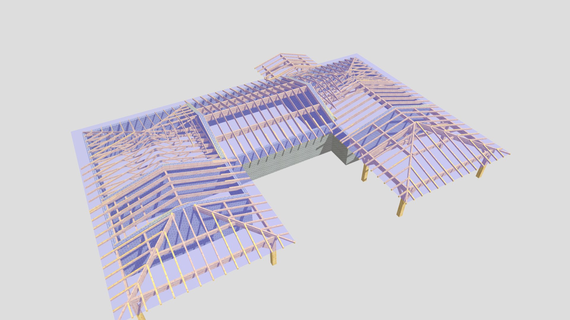 211015 - LOUBET — Sketchfab embed 3D viewer