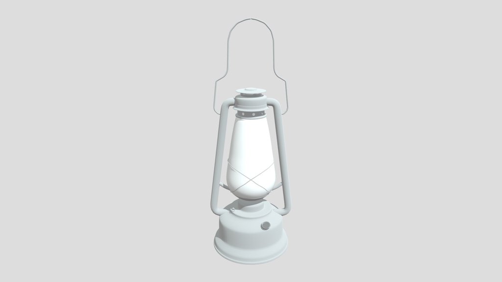 Vintage Lantern