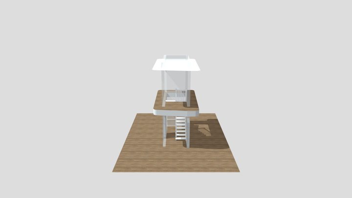 5124 3D Model