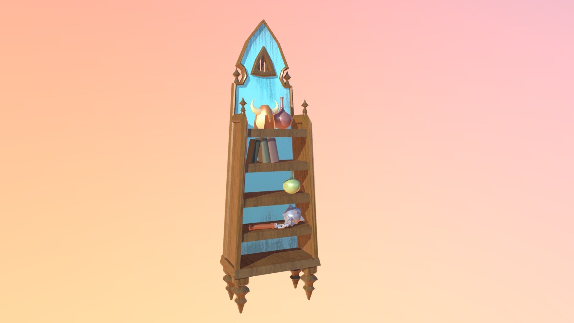 Shelf