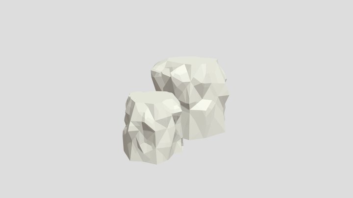 rocks