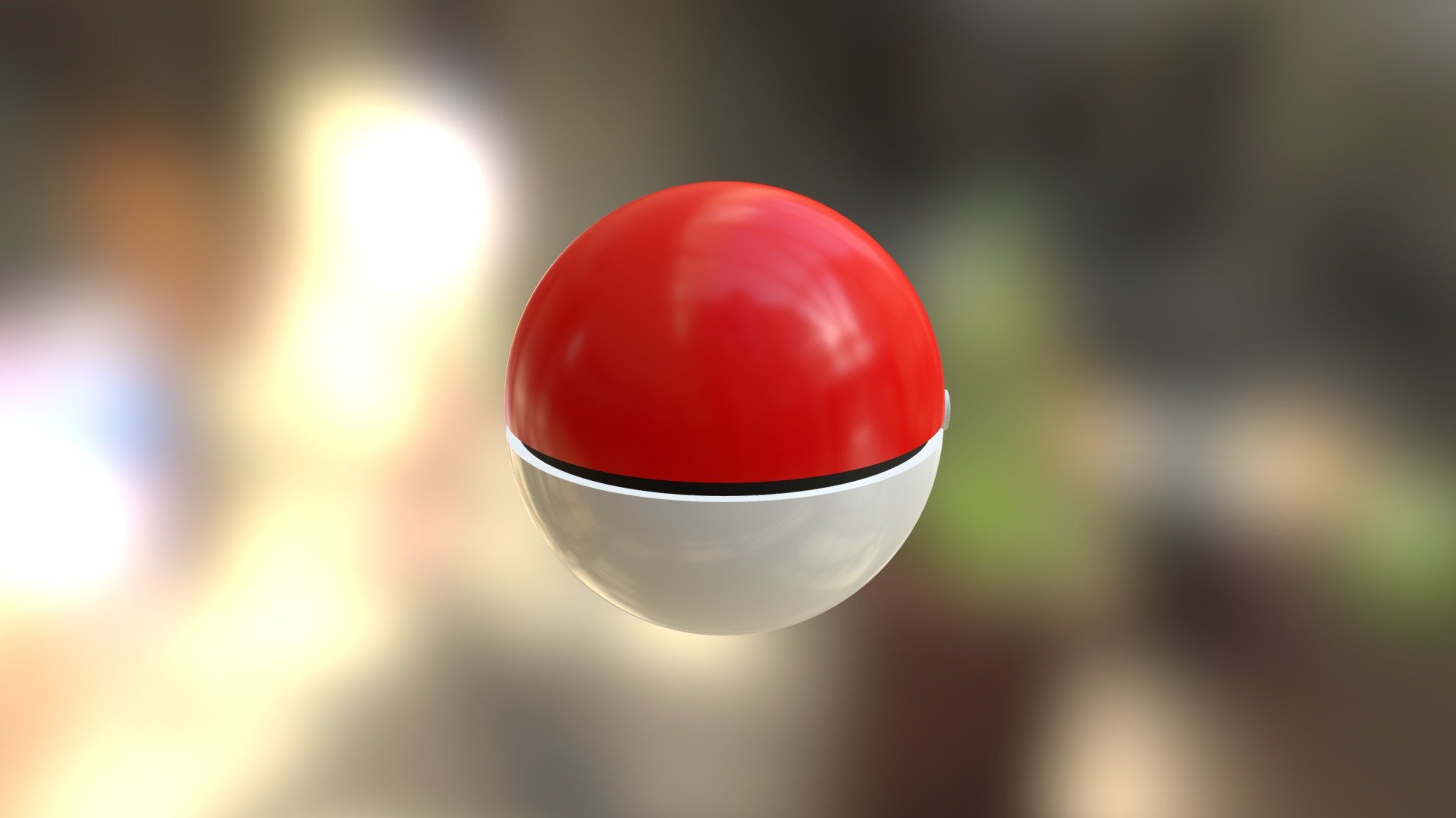 Pokeball