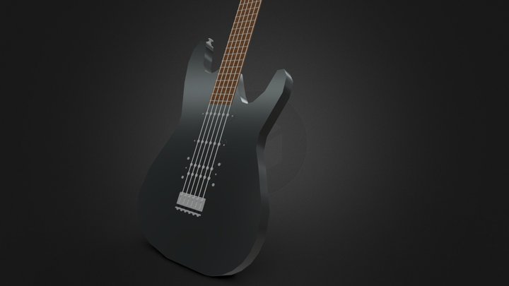 guitar