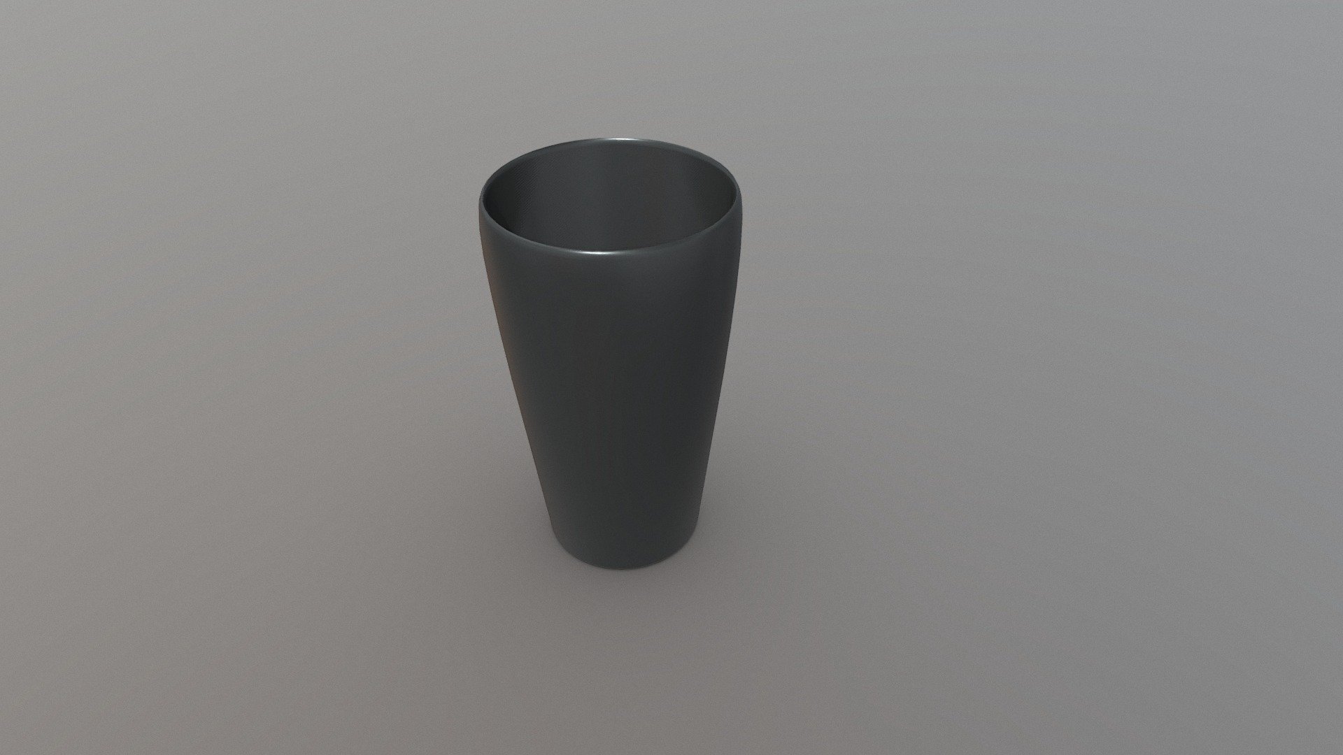 Smalle koffiebekers