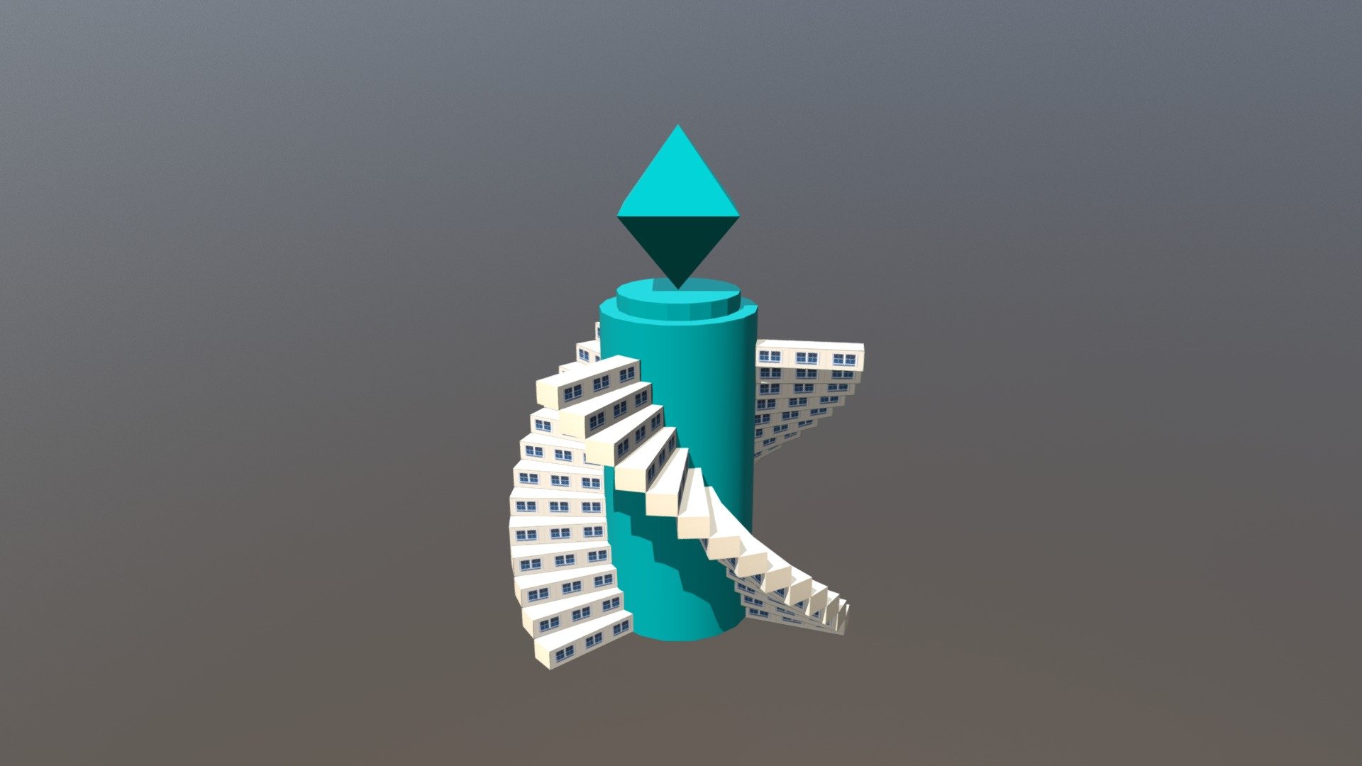 Hedra Tower