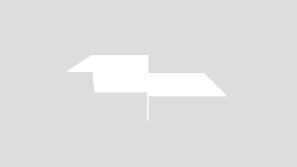 Spall Modern Coffee Table